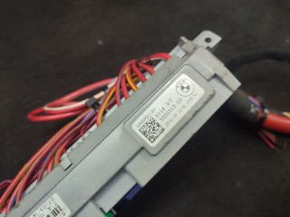Блок предохранителей, ориг. номер 9350313, BMW 5 G30/G31 restailing