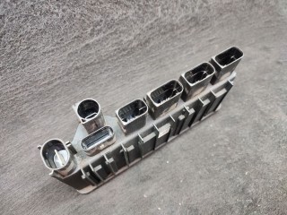 Блок питания, ориг. номер 8583091, BMW 7 G11/G12 restailing