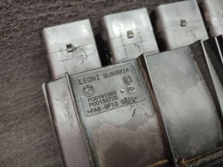 Блок питания, ориг. номер 8583091, BMW 7 G11/G12 restailing