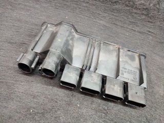 Распределитель тока, ориг. номер 8583091, BMW 7 G11/G12 restailing