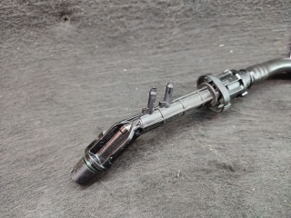 Трубка вакуумная, ориг. номер 8605130, BMW 3 F30/F31/GT F34 restailing