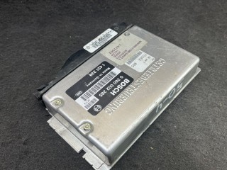 Блок управления АКПП, ориг. номер 1421239, 0260002285, BMW 5 E39