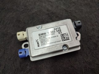 Блок управления USB, ориг. номер 9355549, 9355549-03, BMW 5 G30/G31 restailing