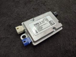 Блок управления USB, ориг. номер 9355549, 9355549-03, BMW X3 F25 restailing