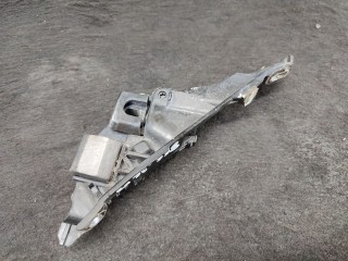 Направляющая крышки багажника, ориг. номер 7390422, BMW 5 G30/G31 2016-2020