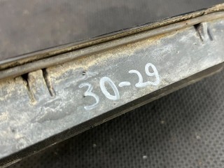 Решетка вентиляции кузова, ориг. номер 1248370230, Mercedes E W124