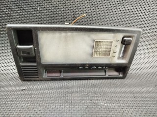 Фонарь салона (плафон), ориг. номер 1248201301, Mercedes E W124