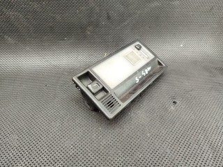 Фонарь салона (плафон), ориг. номер 1248201301, Mercedes E W124