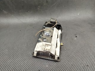Фонарь салона (плафон), ориг. номер 1248201301, Mercedes E W124
