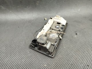 Фонарь салона (плафон), ориг. номер 1248201301, Mercedes E W124