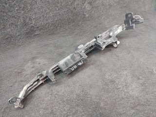 Пластик моторного отсека, ориг. номер 9334788, BMW 7 G11/G12 restailing