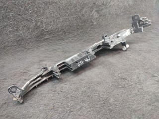 Пластик моторного отсека, ориг. номер 9334788, BMW 7 G11/G12 restailing