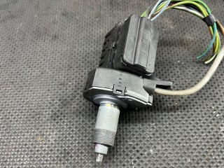 Блок управления печки/климат-контроля, ориг. номер 1248202210, Mercedes E W124