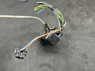 Блок управления печки/климат-контроля, ориг. номер 1248202210, Mercedes E W124