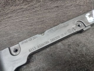 Пластик моторного отсека, ориг. номер 9334789, BMW 5 G30/G31 restailing