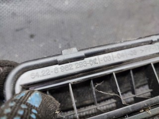 Воздуховод, ориг. номер 6962293, BMW 3 E90/E91/E92/E93