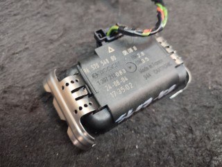 Датчик света, ориг. номер 9657054880, Citroen C4 Grand Picasso