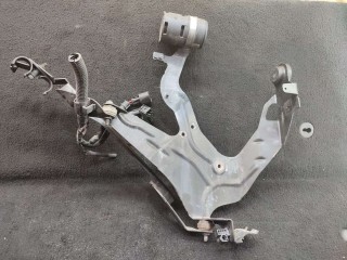 Крепление автономного отопителя, ориг. номер 7L0819750, Volkswagen Touareg 2002-2007