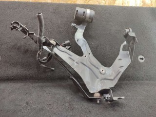 Крепление автономного отопителя, ориг. номер 7L0819750, Volkswagen Touareg 2002-2007