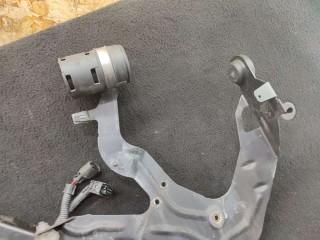 Крепление автономного отопителя, ориг. номер 7L0819750, Volkswagen Touareg 2002-2007