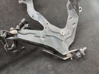 Крепление автономного отопителя, ориг. номер 7L0819750, Volkswagen Touareg 2002-2007