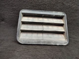 Решетка вентиляции кузова, ориг. номер 9176945, BMW 7 G11/G12 restailing