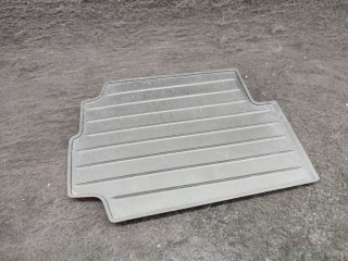 Коврик центральной консоли, ориг. номер 9383650, BMW 5 G30/G31 2016-2020