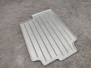 Коврик центральной консоли, ориг. номер 9383650, BMW 5 G30/G31 2016-2020