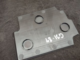 Коврик центральной консоли, ориг. номер 9383650, BMW 5 G30/G31 2016-2020