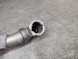 Патрубок (трубопровод, шланг), ориг. номер 9299619, BMW 5 G30/G31 restailing