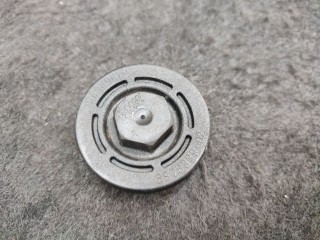 Заглушка, ориг. номер 8576339, BMW 3 F30/F31/GT F34 restailing