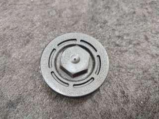 Заглушка, ориг. номер 8576339, BMW 3 F30/F31/GT F34 restailing