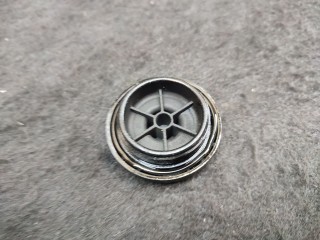 Заглушка, ориг. номер 8576339, BMW 3 F30/F31/GT F34 restailing