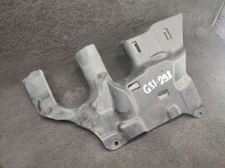 Защита рулевой рейки, ориг. номер 7340192, BMW 7 G11/G12 restailing