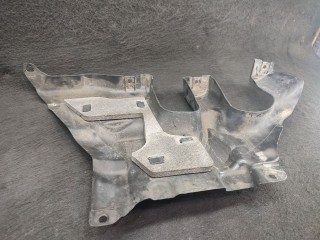 Кожух (защита) рулевого механизма, ориг. номер 7340192, BMW 7 G11/G12 restailing