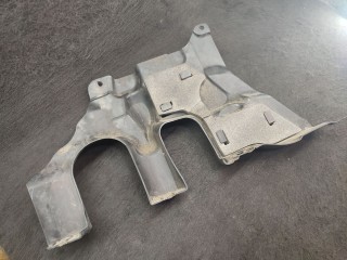Кожух (защита) рулевого механизма, ориг. номер 7340192, BMW 7 G11/G12 restailing