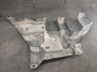 Кожух (защита) рулевого механизма, ориг. номер 7340192, BMW 5 G30/G31 restailing