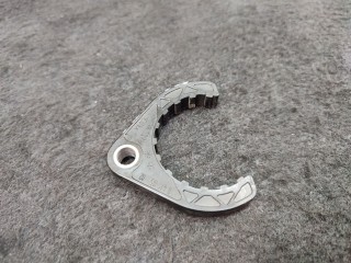 Кронштейн, ориг. номер 8471105, BMW 5 G30/G31 restailing