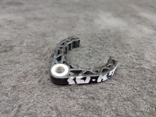 Кронштейн, ориг. номер 8471105, BMW 5 G30/G31 restailing