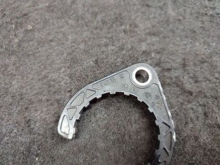 Кронштейн, ориг. номер 8471105, BMW 5 G30/G31 restailing