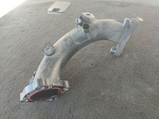 Патрубок интеркулера, ориг. номер 9813294880, Citroen DS3 Crossback