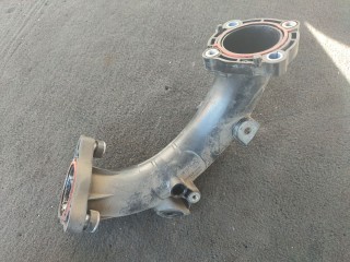Патрубок интеркулера, ориг. номер 9813294880, Citroen DS3 Crossback