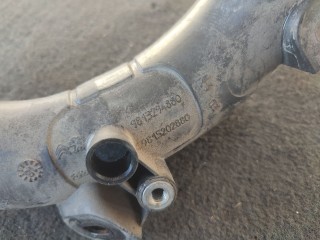 Патрубок интеркулера, ориг. номер 9813294880, Citroen DS3 Crossback