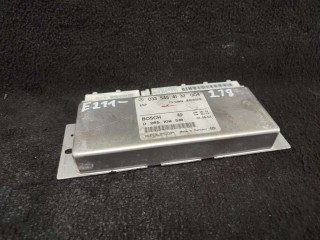 Блок управления ESC, ориг. номер 0265109516, 0335454132Q04, Mercedes E W211 2002-2006
