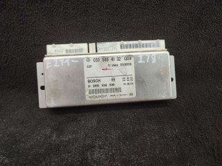 Блок управления ESC, ориг. номер 0265109516, 0335454132Q04, Mercedes E W211 2002-2006