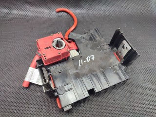 Блок предохранителей, ориг. номер 9240490, BMW 6 F06/F12/F13