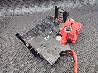 Блок предохранителей, ориг. номер 9240490, BMW 6 F06/F12/F13
