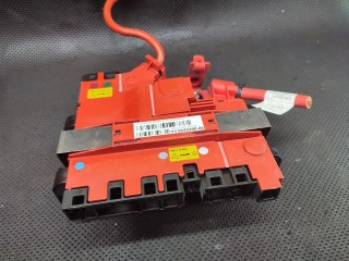 Блок предохранителей, ориг. номер 9240490, BMW 6 F06/F12/F13