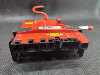 Блок предохранителей, ориг. номер 9240490, BMW 6 F06/F12/F13