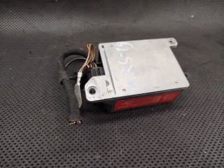 Блок AirBag, ориг. номер 0048201710, 0285001030, Mercedes E W124